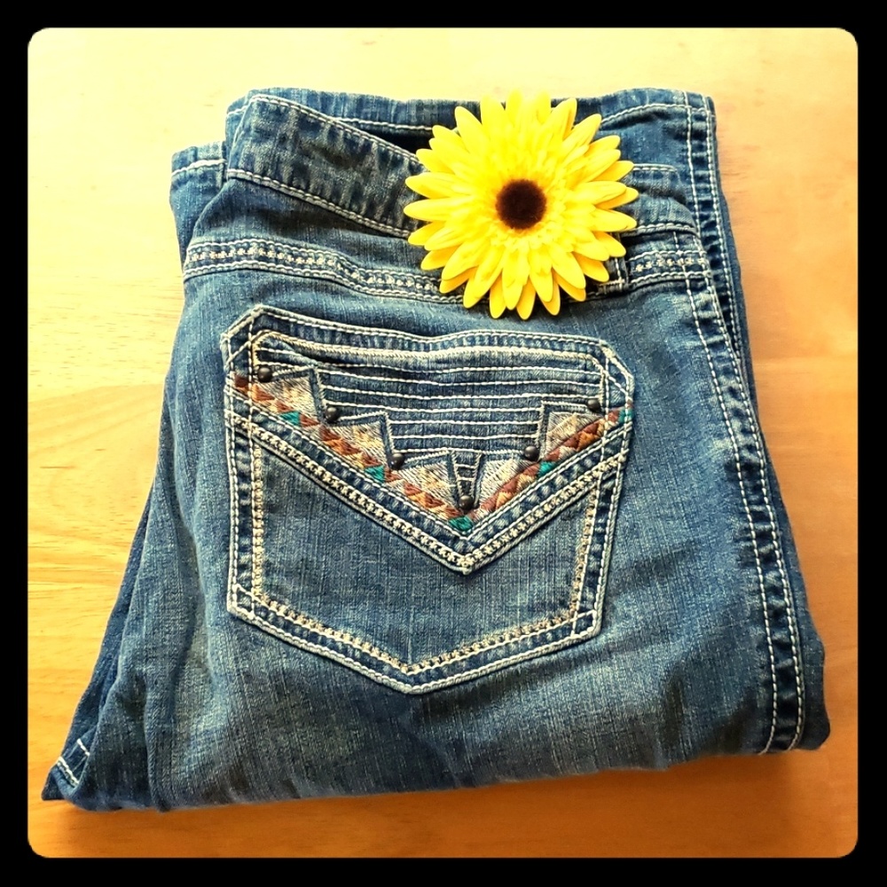 Rock 47 by Wrangler Women's Jeans